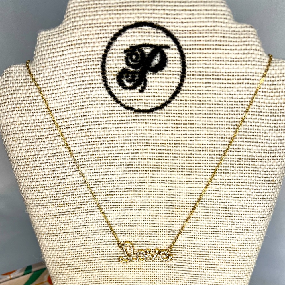 ***Limited Release & NIB*** Grecia Necklace
